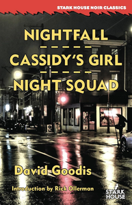 Nightfall / Cassidy's Girl / Night Squad
