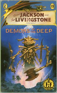 Demons of the Deep