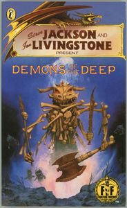 Demons of the Deep