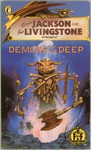 Demons of the Deep