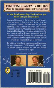 Demons of the Deep