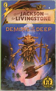 Demons of the Deep