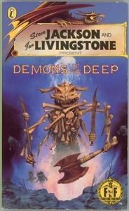Demons of the Deep