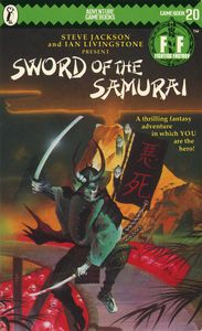 Sword of the Samurai