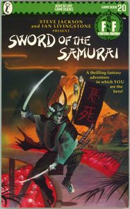 Sword of the Samurai