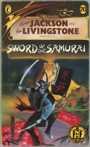 Sword of the Samurai