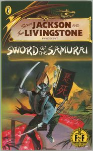 Sword of the Samurai