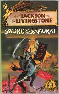 Sword of the Samurai
