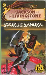 Sword of the Samurai