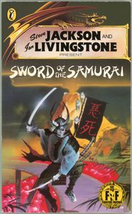 Sword of the Samurai