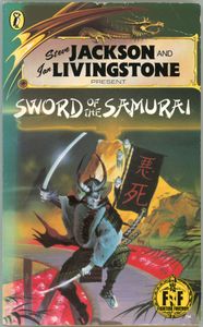 Sword of the Samurai