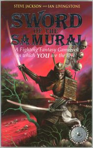 Sword of the Samurai