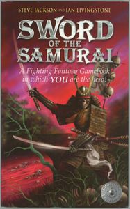 Sword of the Samurai