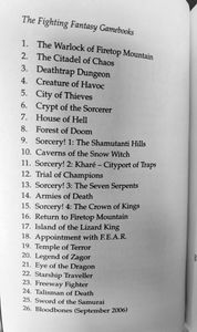 Sword of the Samurai