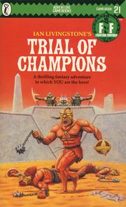 Trial of Champions