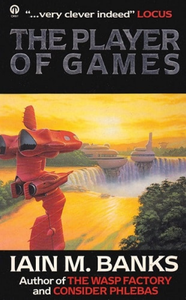 The Player Of Games
