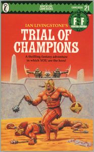 Trial of Champions