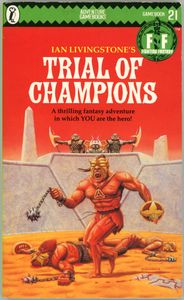 Trial of Champions