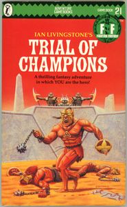 Trial of Champions