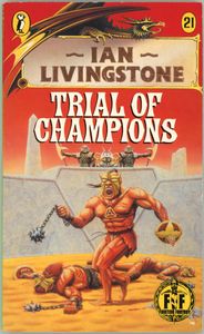 Trial of Champions