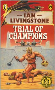 Trial of Champions