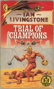 Trial of Champions
