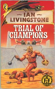 Trial of Champions