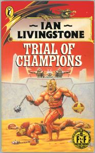 Trial of Champions