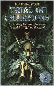 Trial of Champions