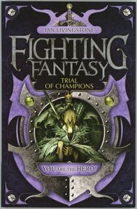 Trial of Champions