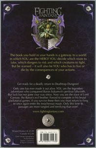 Trial of Champions
