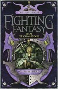 Trial of Champions