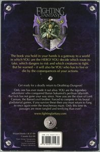 Trial of Champions