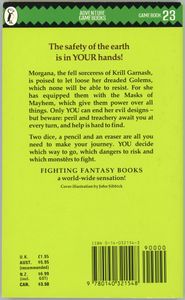 Masks of Mayhem