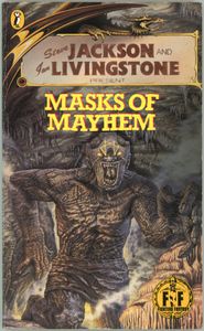 Masks of Mayhem