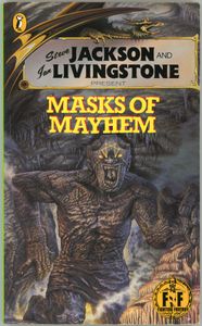 Masks of Mayhem
