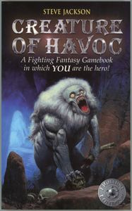 Creature of Havoc