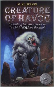 Creature of Havoc