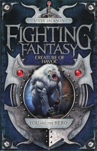 Creature of Havoc