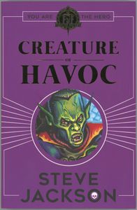 Creature of Havoc