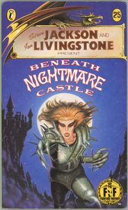 Beneath Nightmare Castle