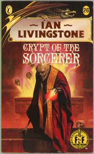 Crypt of the Sorcerer