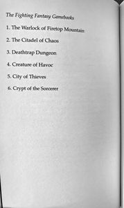 Crypt of the Sorcerer
