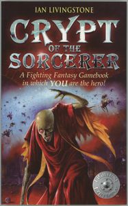 Crypt of the Sorcerer