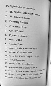 Crypt of the Sorcerer