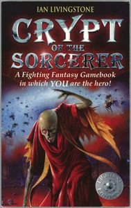 Crypt of the Sorcerer