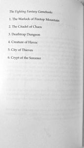 Crypt of the Sorcerer