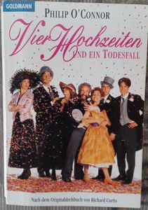 Vier Hochzeiten und ein Todesfall