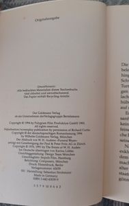 Vier Hochzeiten und ein Todesfall