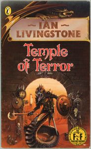 Temple of Terror